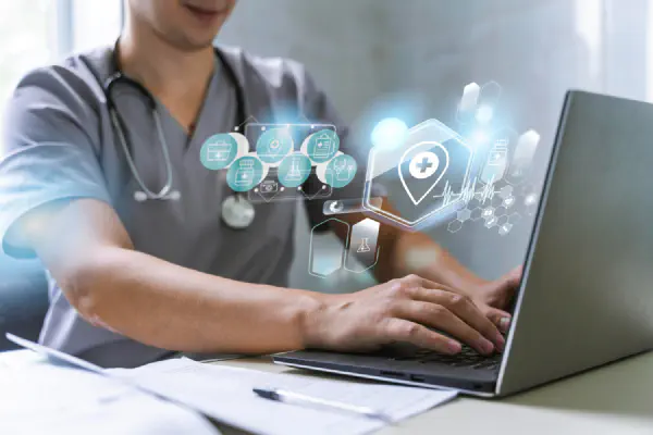 Computational Intelligence Applied to Healthcare